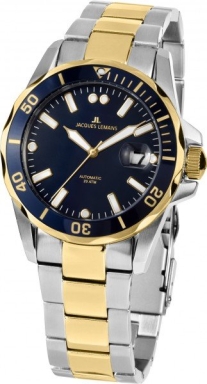 Наручные часы Jacques Lemans Liverpool 1-2014F