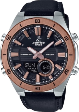Часы Casio Edifice ERA-110GL-1AVEF