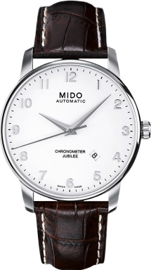 Часы Mido Baroncelli M8690.4.11.8