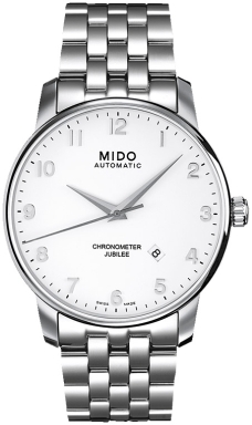 Часы Mido Baroncelli M8690.4.11.1