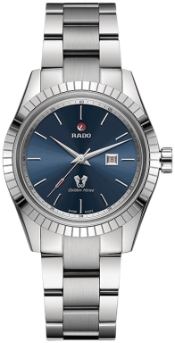 Часы Rado Golden Horse Automatic R33103204