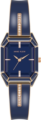 Часы Anne Klein Crystals Metals 4042RGNV
