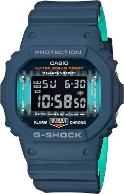 Часы Casio G-Shock DW-5600CC-2ER