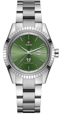 Часы Rado HyperChrome Classic Automatic R33103314