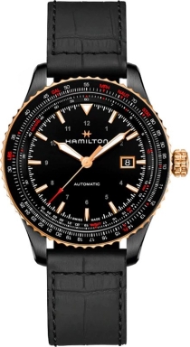 Часы Hamilton Khaki Aviation Converter Auto H76635730