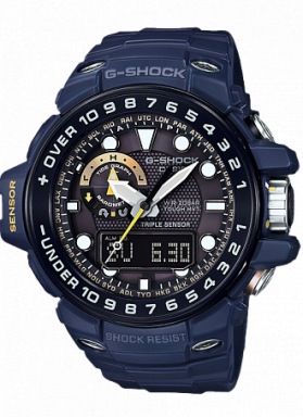 Часы Casio G-Shock GWN-1000NV-2A