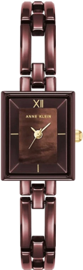 Часы Anne Klein Ceramic 4080BNBN