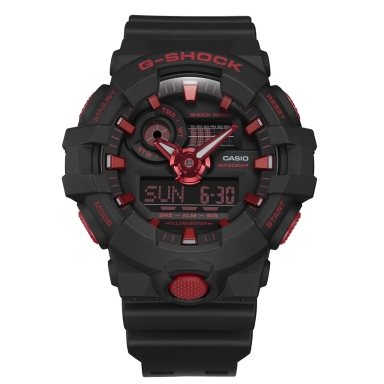 Часы Casio G-Shock GM-700BNR-1A