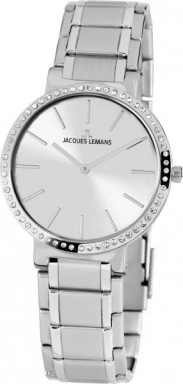 Наручные часы Jacques Lemans Milano 1-2016A