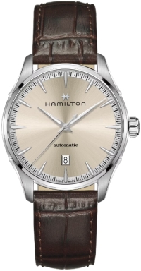 Часы Hamilton Jazzmaster Auto H32475520