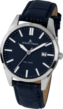 Наручные часы Jacques Lemans Serie 200 1-2002F