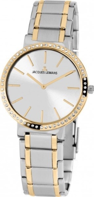 Наручные часы Jacques Lemans Milano 1-2016B