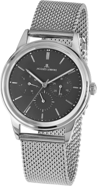 Наручные часы Jacques Lemans Retro Classic 1-2061F
