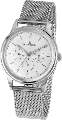 Наручные часы Jacques Lemans Retro Classic 1-2061G