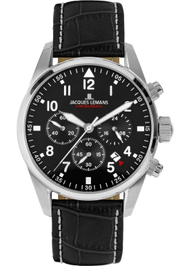 Наручные часы Jacques Lemans Sport 42-2A