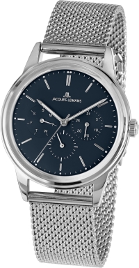 Наручные часы Jacques Lemans Retro Classic 1-2061H