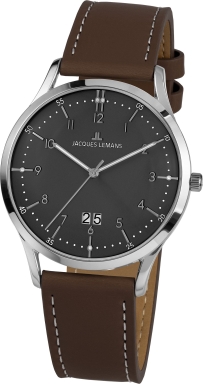 Наручные часы Jacques Lemans Retro Classic 1-2066A