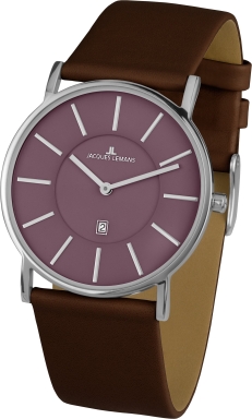 Наручные часы Jacques Lemans York 1-1620J