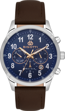 Часы Bigotti  Quotidiano BG.1.10507-3