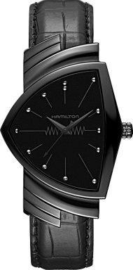 Часы Hamilton Ventura  Quartz H24401731
