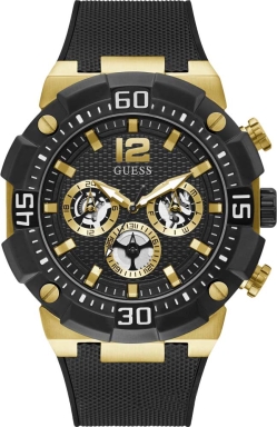 Часы Guess Navigator GW0264G3