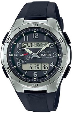 Часы Casio Wave Ceptor WVA-M650-1A2