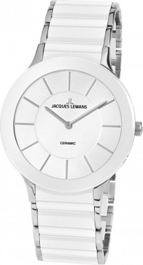 Часы Jacques Lemans High Tech Ceramic 1-1856B