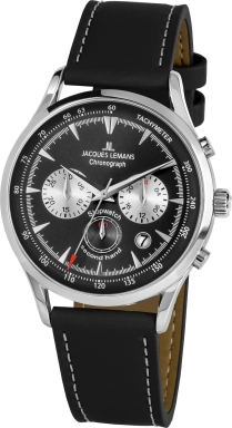 Наручные часы Jacques Lemans Retro Classic 1-2068A