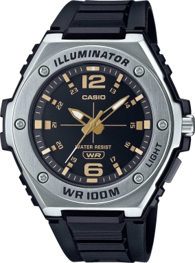 Часы Casio Collection MWA-100H-1A2