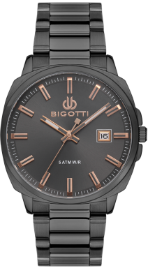 Часы Bigotti Raffinato BG.1.10483-5