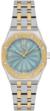  Часы Santa Barbara Polo & Racquet Club Luxury SB.1.10602-5
