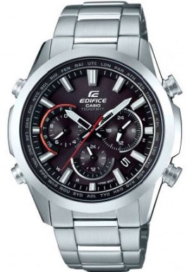Часы Casio Edifice EQW-T650D-1A