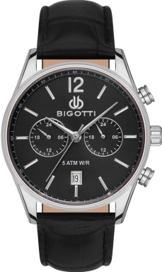 Часы Bigotti Quotidiano BG.1.10510-1
