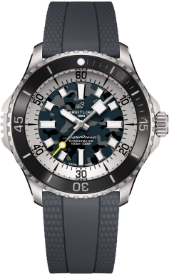 Часы Breitling Superocean Automatic 46 Super Diver E10379351B1S1