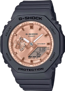 Часы Casio G-Shok GMA-S2100MD-1A