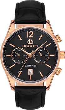 Часы Bigotti Quotidiano BG.1.10510-5
