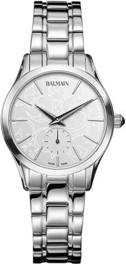 Часы Balmain B47113316