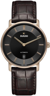 Часы Rado DiaMaster Thinline Automatic R14068176