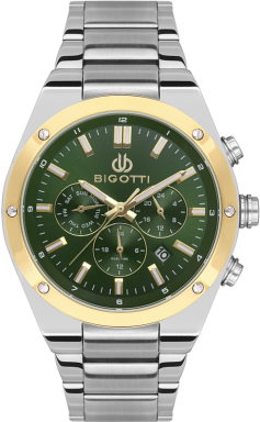 Часы Bigotti Raffinato BG.1.10511-4