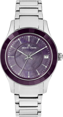 Часы Jacques Lemans Venice 1-2194E