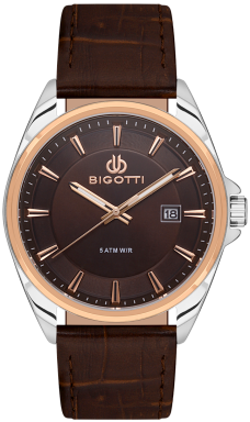 Часы Bigotti Quotidiano BG.1.10486-3