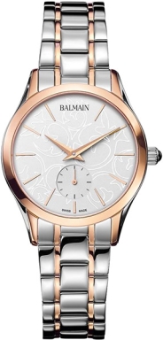 Часы Balmain B47183316