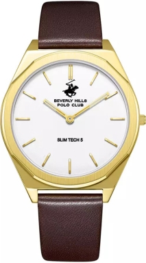 Часы Beverly Hills Polo Club BP3712X.132