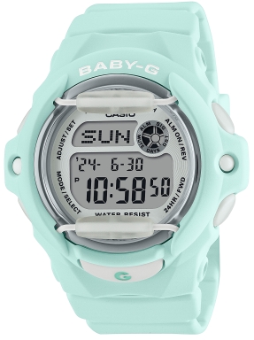 Часы Casio Baby-G BG-169U-3