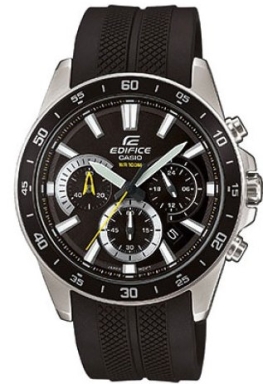 Часы Casio Edifice EFV-570P-1AVUEF